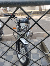 Royal Enfield Interceptor 650 Twin 2019 Model