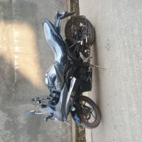 Suzuki Gixxer SF 2016 Model