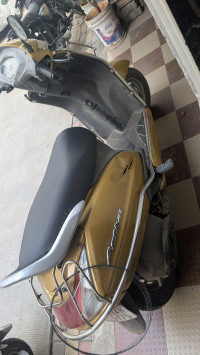 Honda Activa 5G