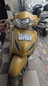 Honda Activa 5G