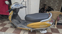 Honda Activa 5G