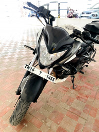 Bajaj Pulsar 200 NS ABS NS 200