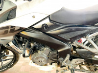 Bajaj Pulsar 200 NS ABS NS 200