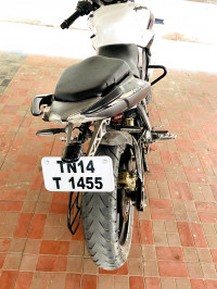 Bajaj Pulsar 200 NS ABS NS 200