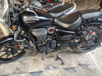 Royal Enfield 2022 Meteor 350 2022 Model