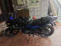 Bajaj Pulsar 150 Twin Disc 2018 Model
