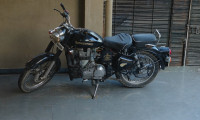 Royal Enfield Classic 350 2012 Model