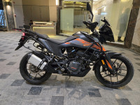 KTM 390 Adventure 2023 2023 Model