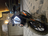 KTM 390 Adventure 2023