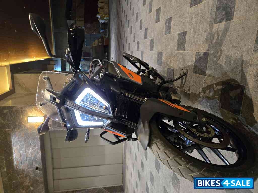 KTM 390 Adventure 2023