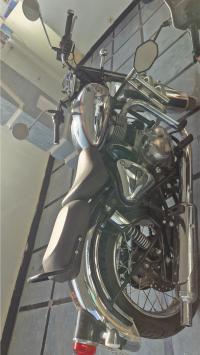 Royal Enfield Classic 350 BS VI 2025 Model