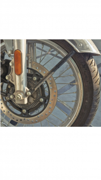 Emarald Green Royal Enfield Classic 350 BS VI