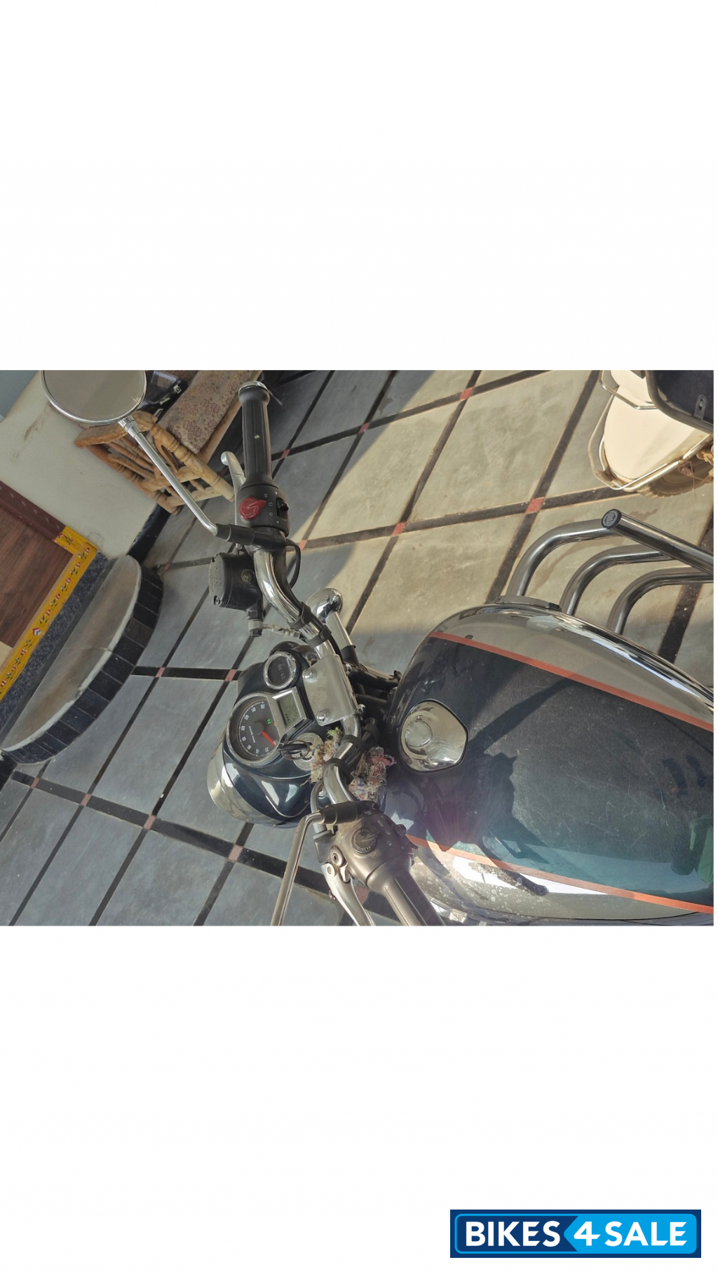 Emarald Green Royal Enfield Classic 350 BS VI