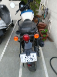 Royal Enfield Hunter 350 Metro 2024 Model