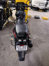 Bajaj Pulsar 125 Neon Disc Single Seat 2023 Model
