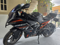 KTM RC 200 2024 Model