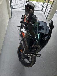 KTM RC 200