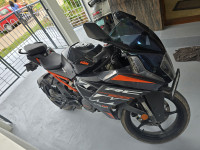 KTM RC 200