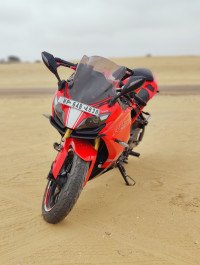 TVS Apache RR 310