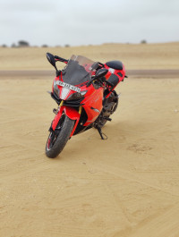 TVS Apache RR 310