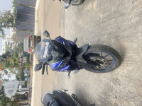 Yamaha YZF R15 V3 2018 Model