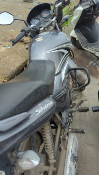 Honda Shine 125 Drum