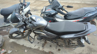 Honda Shine 125 Drum