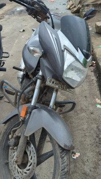 Honda Shine 125 Drum