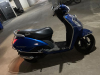 TVS Jupiter 2021 Model