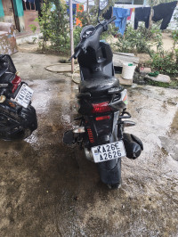 Aprilia SR 150 2018 Model