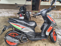 Aprilia SR 150
