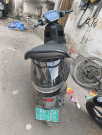 Jet Black Ola S1 Pro Gen2