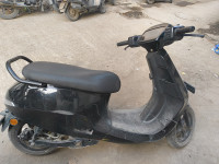 Jet Black Ola S1 Pro Gen2