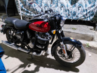 Royal Enfield Classic 350 2024 2024 Model