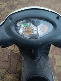 Suzuki Access 125 2015 Model