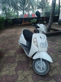 Suzuki Access 125