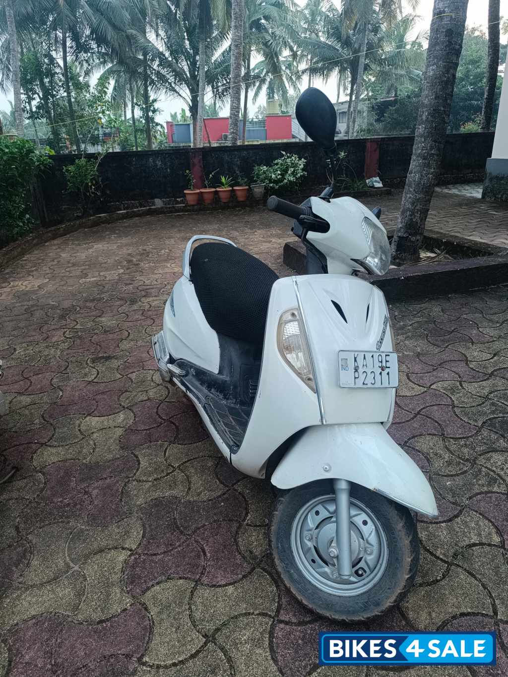Suzuki Access 125