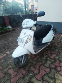 Suzuki Access 125