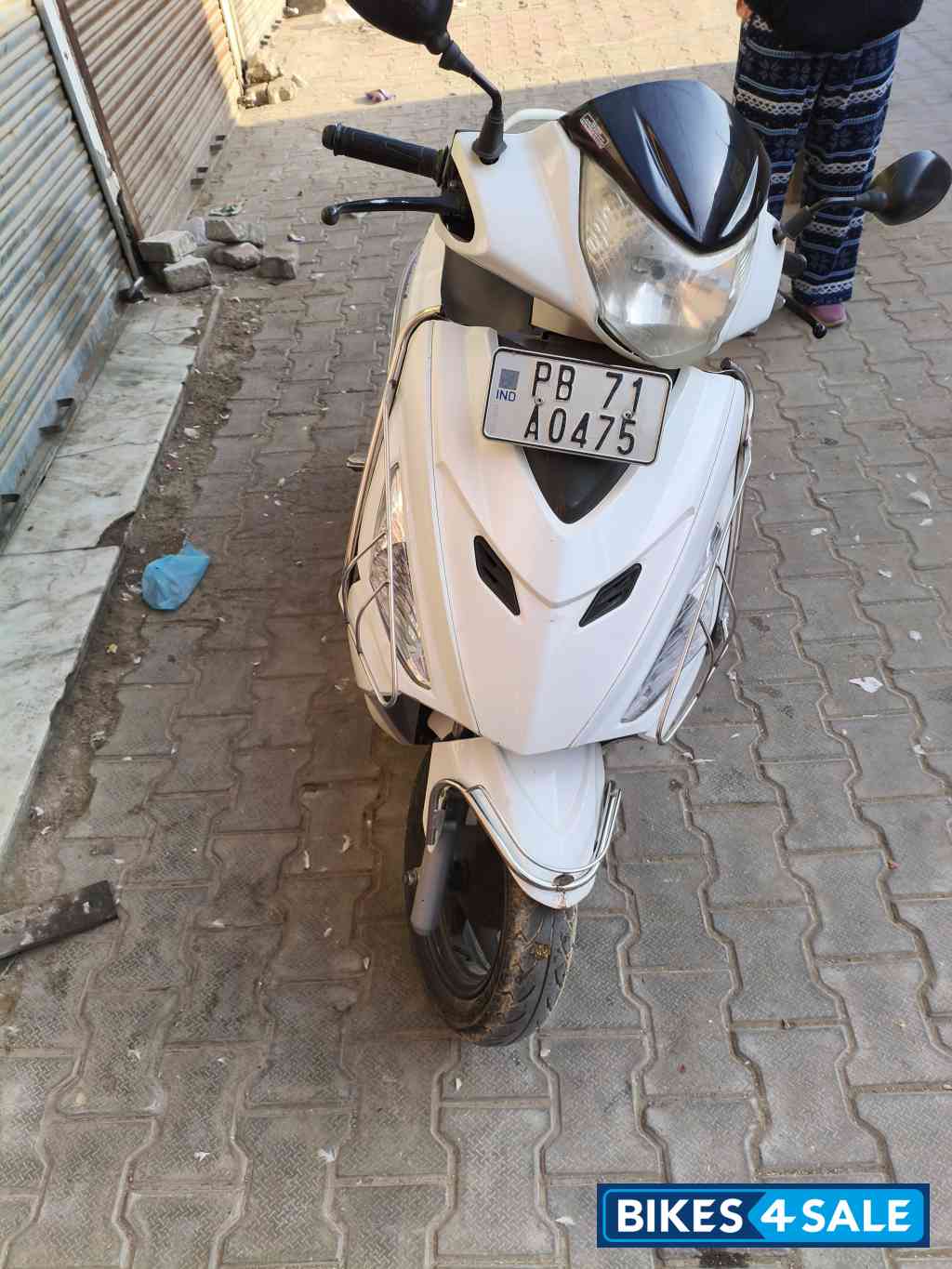 Hero Maestro Edge Hero Maestro Edge