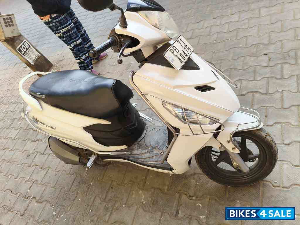 Hero Maestro Edge Hero Maestro Edge