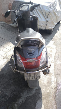 Honda Activa 3G 2015 Model