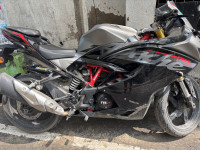 TVS Apache RR 310 2021 Model