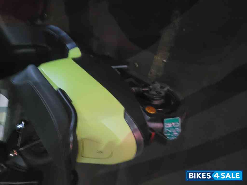 Ola S1X Plus Ola S1X Plus