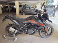 KTM 390 Adventure 2022