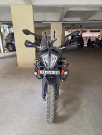 KTM 390 Adventure 2022
