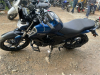 Yamaha FZ-S FI Ver 4.0 2024 Model