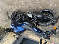 Yamaha FZ-S FI Ver 4.0