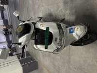 TVS iQube Electric 2024 Model