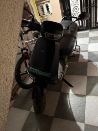 Ola S1 Pro Gen2 2024 Model