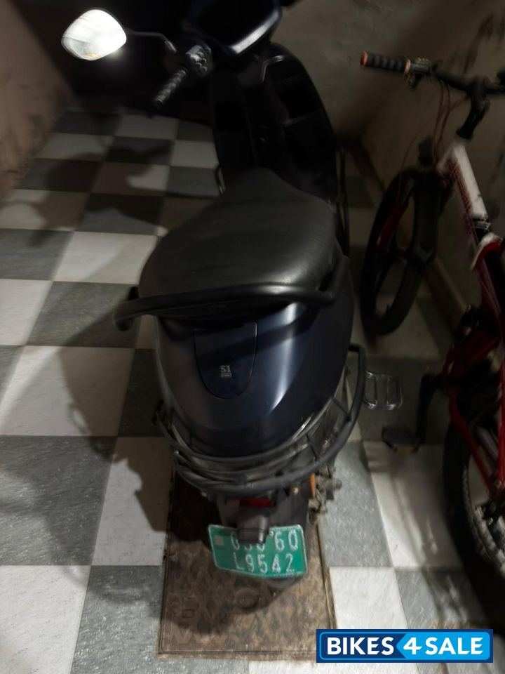 Midnight Ola S1 Pro Gen2